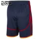 Nike Golden State Warriors Lasten Shortsit City Edition 2024-25 Swingman