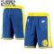 Nike Golden State Warriors Lasten Shortsit Classic Edition 2022-23 Swingman