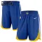 Nike Golden State Warriors Lasten Shortsit Icon Edition Swingman