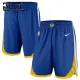 Nike Golden State Warriors Lasten Shortsit Icon Edition Swingman Nike Golden State Warriors Lasten Shortsit Icon Edition Swingman