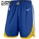 Nike Golden State Warriors Lasten Shortsit Icon Edition Swingman