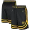 Nike Golden State Warriors Miesten Shortsit City Edition 2023-24 Swingman