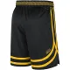 Nike Golden State Warriors Miesten Shortsit City Edition 2023-24 Swingman