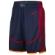 Nike Golden State Warriors Miesten Shortsit City Edition 2024-25 Swingman