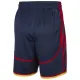 Nike Golden State Warriors Miesten Shortsit City Edition 2024-25 Swingman