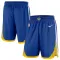 Nike Golden State Warriors Miesten Shortsit Icon Edition Swingman