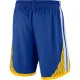 Nike Golden State Warriors Miesten Shortsit Icon Edition Swingman