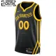 Nike Golden State Warriors Personoitava Lasten Pelipaita City Edition 2023-24 Swingman