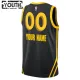 Nike Golden State Warriors Personoitava Lasten Pelipaita City Edition 2023-24 Swingman