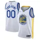 Nike Golden State Warriors Personoitava Miesten Pelipaita Association Edition Swingman Valkoinen Nike Golden State Warriors Personoitava Miesten Pelipaita Association Edition Swingman Valkoinen
