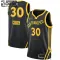 Nike Golden State Warriors Stephen Curry Lasten Pelipaita City Edition 2023-24 Swingman