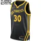 Nike Golden State Warriors Stephen Curry Lasten Pelipaita City Edition 2023-24 Swingman