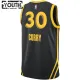 Nike Golden State Warriors Stephen Curry Lasten Pelipaita City Edition 2023-24 Swingman