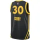 Nike Golden State Warriors Stephen Curry Miesten Pelipaita City Edition 2023-24 Swingman