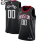 Houston Rockets Jordan Personoitava Lasten Pelipaita Statement Edition Swingman Houston Rockets Jordan Personoitava Lasten Pelipaita Statement Edition Swingman
