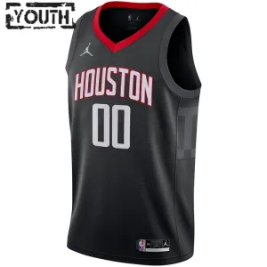 Houston Rockets Jordan Personoitava Lasten Pelipaita Statement Edition Swingman