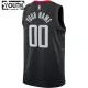 Houston Rockets Jordan Personoitava Lasten Pelipaita Statement Edition Swingman