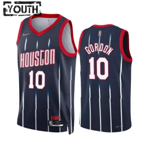 Nike Houston Rockets Eric Gordon 10 Lasten Pelipaita City Edition 2022-23 Swingman Laivasto Nike Houston Rockets Eric Gordon 10 Lasten Pelipaita City Edition 2022-23 Swingman Laivasto