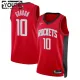 Nike Houston Rockets Eric Gordon 10 Lasten Pelipaita Icon Edition Swingman Punainen Nike Houston Rockets Eric Gordon 10 Lasten Pelipaita Icon Edition Swingman Punainen
