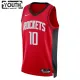 Nike Houston Rockets Eric Gordon 10 Lasten Pelipaita Icon Edition Swingman Punainen