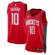 Nike Houston Rockets Eric Gordon 10 Miesten Pelipaita Icon Edition Swingman Punainen Nike Houston Rockets Eric Gordon 10 Miesten Pelipaita Icon Edition Swingman Punainen