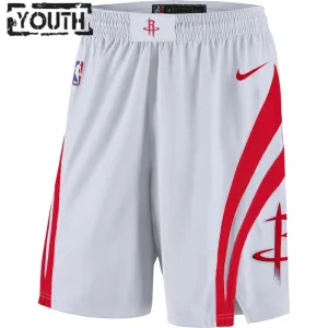 Nike Houston Rockets Lasten Shortsit Association Edition Swingman Nike Houston Rockets Lasten Shortsit Association Edition Swingman