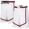 Nike Houston Rockets Lasten Shortsit City Edition 2024-25 Swingman