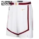 Nike Houston Rockets Lasten Shortsit City Edition 2024-25 Swingman