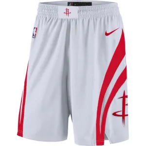 Nike Houston Rockets Miesten Shortsit Association Edition Swingman Nike Houston Rockets Miesten Shortsit Association Edition Swingman