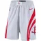 Nike Houston Rockets Miesten Shortsit Association Edition Swingman