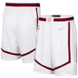 Nike Houston Rockets Miesten Shortsit City Edition 2024-25 Swingman Nike Houston Rockets Miesten Shortsit City Edition 2024-25 Swingman