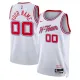 Nike Houston Rockets Personoitava Miesten Pelipaita City Edition 2023-24 Swingman Valkoinen Nike Houston Rockets Personoitava Miesten Pelipaita City Edition 2023-24 Swingman Valkoinen