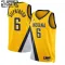 Indiana Pacers Jordan Lance Stephenson 6 Lasten Pelipaita Statement Edition Swingman Laivasto