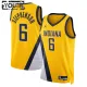 Indiana Pacers Jordan Lance Stephenson 6 Lasten Pelipaita Statement Edition Swingman Laivasto Indiana Pacers Jordan Lance Stephenson 6 Lasten Pelipaita Statement Edition Swingman Laivasto