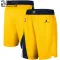 Indiana Pacers Jordan Lasten Shortsit Statement Edition Swingman