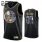 Nike Indiana Pacers Diamond Edition Personoitava Lasten Pelipaita Swingman Musta