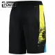 Nike Indiana Pacers Lasten Shortsit City Edition 2023-24 Swingman Musta