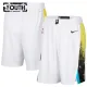 Nike Indiana Pacers Lasten Shortsit City Edition 2024-25 Swingman Nike Indiana Pacers Lasten Shortsit City Edition 2024-25 Swingman