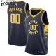 Nike Indiana Pacers Personoitava Lasten Pelipaita Icon Edition Swingman Laivasto Nike Indiana Pacers Personoitava Lasten Pelipaita Icon Edition Swingman Laivasto