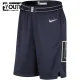Nike LA Clippers Lasten Shortsit City Edition 2023-24 Swingman