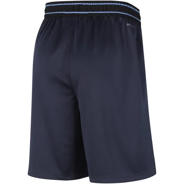Nike LA Clippers Miesten Shortsit City Edition 2023-24 Swingman