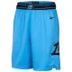 Nike LA Clippers Miesten Shortsit City Edition 2024-25 Swingman