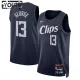 Nike LA Clippers Paul George Lasten Pelipaita City Edition 2023-24 Swingman Laivasto Nike LA Clippers Paul George Lasten Pelipaita City Edition 2023-24 Swingman Laivasto