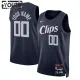 Nike LA Clippers Personoitava Lasten Pelipaita City Edition 2023-24 Swingman Nike LA Clippers Personoitava Lasten Pelipaita City Edition 2023-24 Swingman