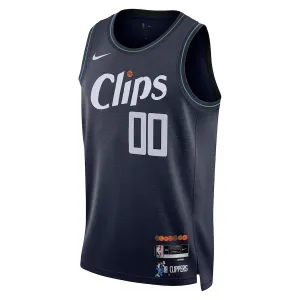 Nike LA Clippers Personoitava Miesten Pelipaita City Edition 2023-24 Swingman