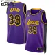 Los Angeles Lakers Jordan Dwight Howard 39 Lasten Pelipaita Statement Edition Swingman Violetti Los Angeles Lakers Jordan Dwight Howard 39 Lasten Pelipaita Statement Edition Swingman Violetti