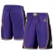 Los Angeles Lakers Jordan Miesten Shortsit Statement Edition Swingman