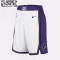 Nike Los Angeles Lakers Lasten Shortsit City Edition 2022-23 Swingman