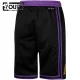 Nike Los Angeles Lakers Lasten Shortsit City Edition 2023-24 Swingman