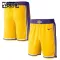 Nike Los Angeles Lakers Lasten Shortsit Icon Edition Swingman
